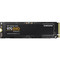 SSD M.2 NVMe Contrôleur Samsung Phoenix Lecture max : 3400 Mo/s Ecriture max : 2500 Mo/s Mémoire TLC 3D